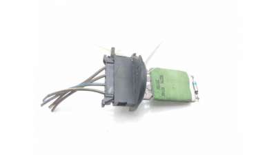 RESISTENCIA CALEFACCION SMART FORFOUR (2004-2006) 1.5 CDI (454.001) 95CV 1493CC - L.7984453 / R27KR74K