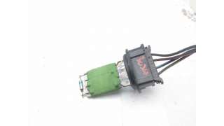 RESISTENCIA CALEFACCION SMART FORFOUR (2004-2006) 1.5 CDI (454.001) 95CV 1493CC - L.7984453 / R27KR74K