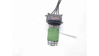 RESISTENCIA CALEFACCION SMART FORFOUR (2004-2006) 1.5 CDI (454.001) 95CV 1493CC - L.7984453 / R27KR74K