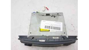 SISTEMA AUDIO / RADIO CD SMART FORFOUR (2004-2006) 1.5 CDI (454.001) 95CV 1493CC - L.7984458 / A4548200379 2