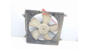 ELECTROVENTILADOR TOYOTA RAV 4 II (2001-2005) 2.0 D 4WD (CLA20, CLA21) 116CV 1995CC - L.7984482 / 1671128180