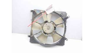 ELECTROVENTILADOR TOYOTA RAV 4 II (2001-2005) 2.0 D 4WD (CLA20, CLA21) 116CV 1995CC - L.7984482 / 1671128180