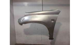 ALETA DELANTERA IZQUIERDA TOYOTA RAV 4 II (2001-2005) 2.0 D 4WD (CLA20, CLA21) 116CV 1995CC - L.7984489 / 5381242140