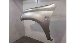 ALETA DELANTERA IZQUIERDA TOYOTA RAV 4 II (2001-2005) 2.0 D 4WD (CLA20, CLA21) 116CV 1995CC - L.7984489 / 5381242140 2