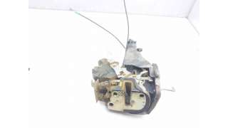 CERRADURA PUERTA TRASERA DERECHA TOYOTA RAV 4 II (2001-2005) 2.0 D 4WD (CLA20, CLA21) 116CV 1995CC - L.7984551 / 6930542020