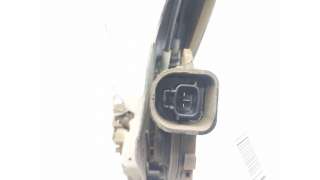 CERRADURA PUERTA TRASERA DERECHA TOYOTA RAV 4 II (2001-2005) 2.0 D 4WD (CLA20, CLA21) 116CV 1995CC - L.7984551 / 6930542020