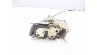 CERRADURA PUERTA TRASERA DERECHA TOYOTA RAV 4 II (2001-2005) 2.0 D 4WD (CLA20, CLA21) 116CV 1995CC - L.7984551 / 6930542020