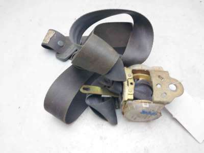 CINTURON SEGURIDAD TRASERO CENTRAL TOYOTA RAV 4 II (2001-2005) 2.0 D 4WD (CLA20, CLA21) 116CV 1995CC - L.7984558 / 73330420