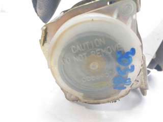 CINTURON SEGURIDAD TRASERO CENTRAL TOYOTA RAV 4 II (2001-2005) 2.0 D 4WD (CLA20, CLA21) 116CV 1995CC - L.7984558 / 73330420