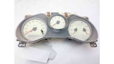 CUADRO INSTRUMENTOS TOYOTA RAV 4 II (2001-2005) 2.0 D 4WD (CLA20, CLA21) 116CV 1995CC - L.7984569 / 838004A091