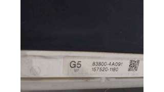 CUADRO INSTRUMENTOS TOYOTA RAV 4 II (2001-2005) 2.0 D 4WD (CLA20, CLA21) 116CV 1995CC - L.7984569 / 838004A091