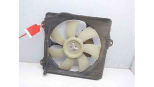 ELECTROVENTILADOR TOYOTA RAV 4 II (2001-2005) 2.0 D 4WD (CLA20, CLA21) 116CV 1995CC - L.7984576 / 1671128180
