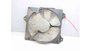 ELECTROVENTILADOR TOYOTA RAV 4 II (2001-2005) 2.0 D 4WD (CLA20, CLA21) 116CV 1995CC - L.7984576 / 1671128180 2
