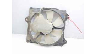 ELECTROVENTILADOR TOYOTA RAV 4 II (2001-2005) 2.0 D 4WD (CLA20, CLA21) 116CV 1995CC - L.7984576 / 1671128180