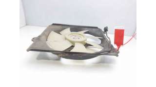 ELECTROVENTILADOR TOYOTA RAV 4 II (2001-2005) 2.0 D 4WD (CLA20, CLA21) 116CV 1995CC - L.7984576 / 1671128180