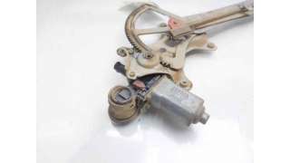 ELEVALUNAS DELANTERO DERECHO TOYOTA RAV 4 II (2001-2005) 2.0 D 4WD (CLA20, CLA21) 116CV 1995CC - L.7984577 / 6980142050