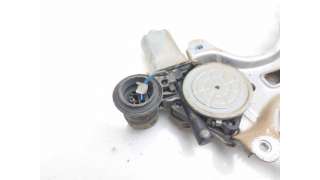 ELEVALUNAS DELANTERO DERECHO TOYOTA RAV 4 II (2001-2005) 2.0 D 4WD (CLA20, CLA21) 116CV 1995CC - L.7984577 / 6980142050