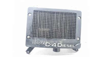 INTERCOOLER TOYOTA RAV 4 II (2001-2005) 2.0 D 4WD (CLA20, CLA21) 116CV 1995CC - L.7984597 / 1794027040