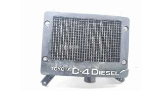 INTERCOOLER TOYOTA RAV 4 II (2001-2005) 2.0 D 4WD (CLA20, CLA21) 116CV 1995CC - L.7984597 / 1794027040