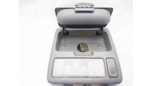 LUZ INTERIOR TOYOTA RAV 4 II (2001-2005) 2.0 D 4WD (CLA20, CLA21) 116CV 1995CC - L.7984606 / 10000309