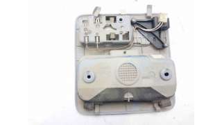 LUZ INTERIOR TOYOTA RAV 4 II (2001-2005) 2.0 D 4WD (CLA20, CLA21) 116CV 1995CC - L.7984606 / 10000309