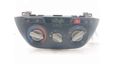 MANDO CALEFACCION /  AIRE ACONDICIONADO TOYOTA RAV 4 II (2001-2005) 2.0 D 4WD (CLA20, CLA21) 116CV 1995CC - L.7984607 / 559