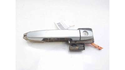 MANETA EXTERIOR DELANTERA DERECHA TOYOTA RAV 4 II (2001-2005) 2.0 D 4WD (CLA20, CLA21) 116CV 1995CC - L.7984622 / 692111222