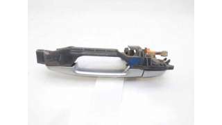 MANETA EXTERIOR DELANTERA DERECHA TOYOTA RAV 4 II (2001-2005) 2.0 D 4WD (CLA20, CLA21) 116CV 1995CC - L.7984622 / 692111222