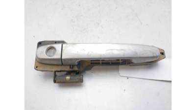 MANETA EXTERIOR DELANTERA IZQUIERDA TOYOTA RAV 4 II (2001-2005) 2.0 D 4WD (CLA20, CLA21) 116CV 1995CC - L.7984623 / 6921112
