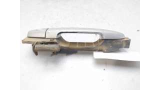 MANETA EXTERIOR DELANTERA IZQUIERDA TOYOTA RAV 4 II (2001-2005) 2.0 D 4WD (CLA20, CLA21) 116CV 1995CC - L.7984623 / 6921112