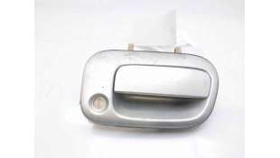 MANETA EXTERIOR PORTON TOYOTA RAV 4 II (2001-2005) 2.0 D 4WD (CLA20, CLA21) 116CV 1995CC - L.7984624 / 6909042060B0