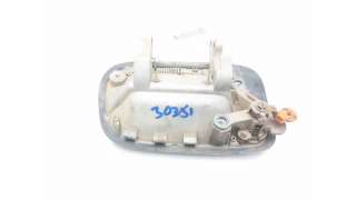 MANETA EXTERIOR PORTON TOYOTA RAV 4 II (2001-2005) 2.0 D 4WD (CLA20, CLA21) 116CV 1995CC - L.7984624 / 6909042060B0