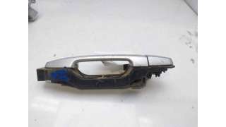 MANETA EXTERIOR TRASERA IZQUIERDA TOYOTA RAV 4 II (2001-2005) 2.0 D 4WD (CLA20, CLA21) 116CV 1995CC - L.7984626 / 692114201