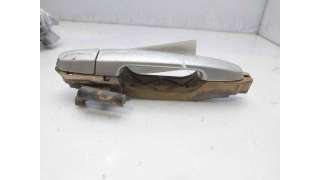 MANETA EXTERIOR TRASERA IZQUIERDA TOYOTA RAV 4 II (2001-2005) 2.0 D 4WD (CLA20, CLA21) 116CV 1995CC - L.7984626 / 692114201