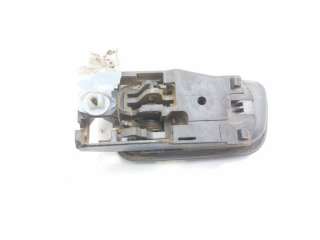 MANETA INTERIOR DELANTERA DERECHA TOYOTA RAV 4 II (2001-2005) 2.0 D 4WD (CLA20, CLA21) 116CV 1995CC - L.7984627 / 692773015