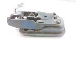 MANETA INTERIOR DELANTERA DERECHA TOYOTA RAV 4 II (2001-2005) 2.0 D 4WD (CLA20, CLA21) 116CV 1995CC - L.7984627 / 692773015