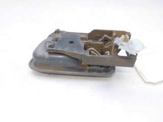 MANETA INTERIOR DELANTERA DERECHA TOYOTA RAV 4 II (2001-2005) 2.0 D 4WD (CLA20, CLA21) 116CV 1995CC - L.7984627 / 692773015