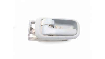 MANETA INTERIOR DELANTERA IZQUIERDA TOYOTA RAV 4 II (2001-2005) 2.0 D 4WD (CLA20, CLA21) 116CV 1995CC - L.7984628 / 6920630
