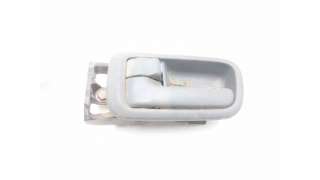MANETA INTERIOR DELANTERA IZQUIERDA TOYOTA RAV 4 II (2001-2005) 2.0 D 4WD (CLA20, CLA21) 116CV 1995CC - L.7984628 / 6920630