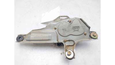 MOTOR LIMPIA TRASERO TOYOTA RAV 4 II (2001-2005) 2.0 D 4WD (CLA20, CLA21) 116CV 1995CC - L.7984642 / 8513042040