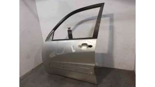 PUERTA DELANTERA IZQUIERDA TOYOTA RAV 4 II (2001-2005) 2.0 D 4WD (CLA20, CLA21) 116CV 1995CC - L.7984678 / 6700242080