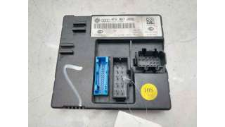 MODULO ELECTRONICO AUDI A6 (2004-2006) 3.0 TDI QUATTRO 225CV 2967CC - L.7984721 / 4F0907289E