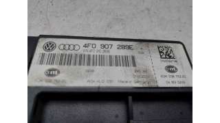 MODULO ELECTRONICO AUDI A6 (2004-2006) 3.0 TDI QUATTRO 225CV 2967CC - L.7984721 / 4F0907289E