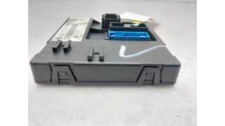 MODULO ELECTRONICO AUDI A6 (2004-2006) 3.0 TDI QUATTRO 225CV 2967CC - L.7984721 / 4F0907289E