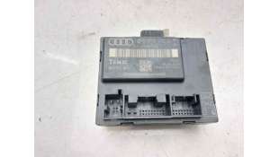 CENTRALITA CIERRE AUDI A6 (2004-2006) 3.0 TDI QUATTRO 225CV 2967CC - L.7984741 / 4F0959794A