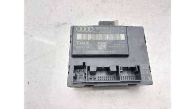 CENTRALITA CIERRE AUDI A6 (2004-2006) 3.0 TDI QUATTRO 225CV 2967CC - L.7984741 / 4F0959794A