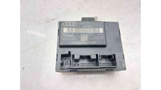 CENTRALITA CIERRE AUDI A6 (2004-2006) 3.0 TDI QUATTRO 225CV 2967CC - L.7984741 / 4F0959794A