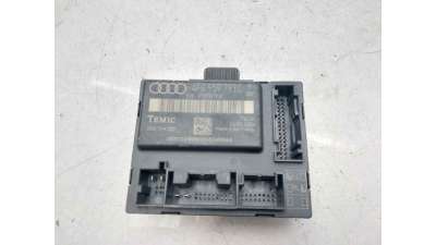 CENTRALITA CIERRE AUDI A6 (2004-2006) 3.0 TDI QUATTRO 225CV 2967CC - L.7984789 / 4F0959793C