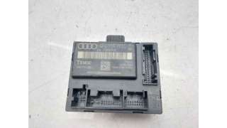 CENTRALITA CIERRE AUDI A6 (2004-2006) 3.0 TDI QUATTRO 225CV 2967CC - L.7984789 / 4F0959793C