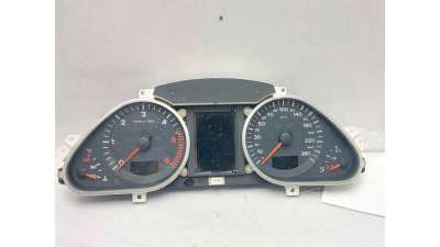 CUADRO INSTRUMENTOS AUDI A6 (2004-2006) 3.0 TDI QUATTRO 225CV 2967CC - L.7984804 / 4F0920900L